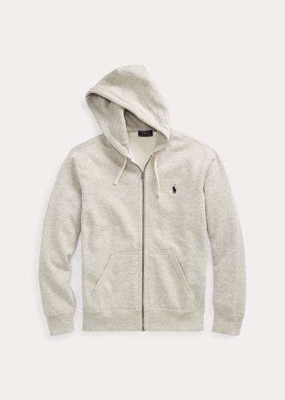 Moletom Polo Ralph Lauren Algodão-Blend-Fleece Homem 84971-ZIFD